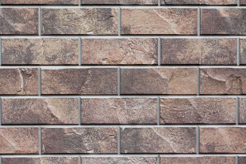 Brick Cladding Repair
