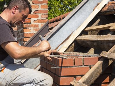 Chimney Repointing Service
