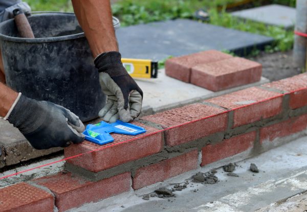 Masonry Service in Arlington Heights