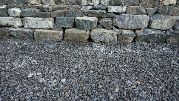 Rock Wall Repair in Arlington Heights