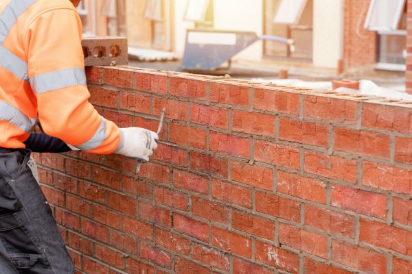 Brick Repair in Arlington Heights