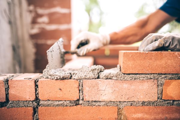 Brickwork Service in Arlington Heights