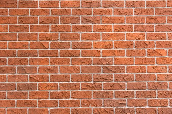 Brick Wall Replacement in Arlington Heights