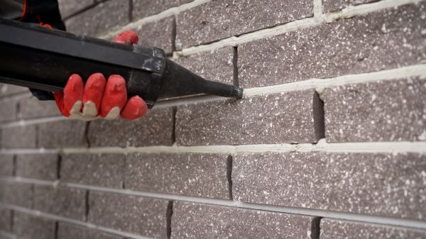 Masonry Tuckpointing in Arlington Heights