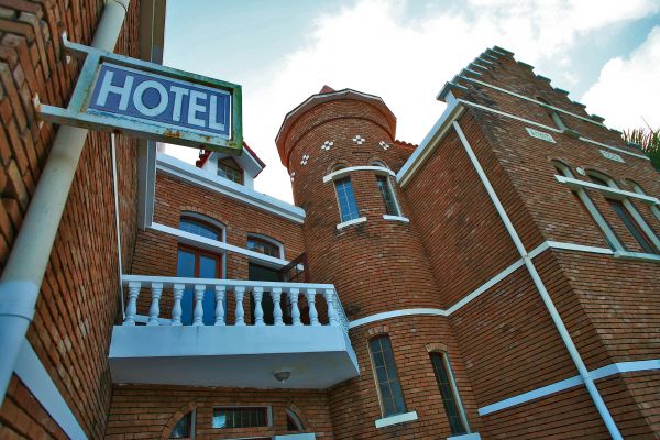 Commercial Masonry Service in Arlington Heights