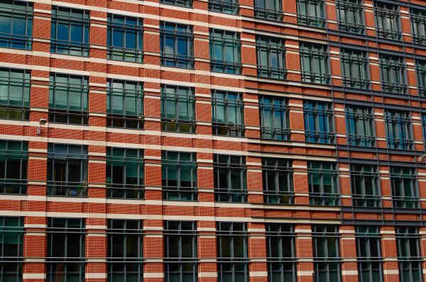 Commercial Brickwork in Arlington Heights