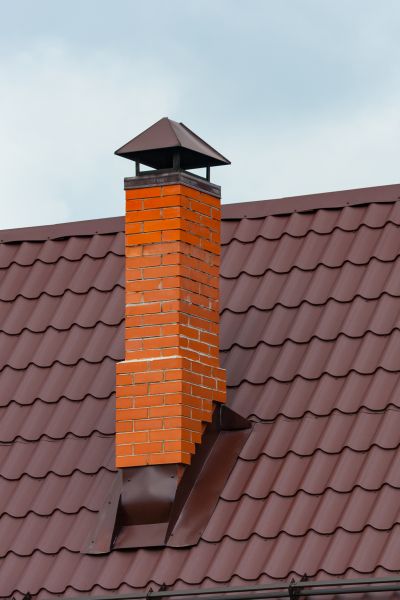 Chimney Masonry Installation in Arlington Heights